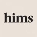 Hims & Hers Health logo