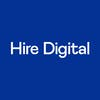  Hire Digital logo