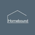 Homebound Inc logo