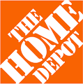 Home Depot / THD logo