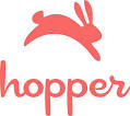 Hopper logo