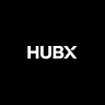 HubX logo