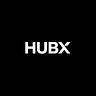 HubX logo