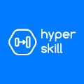 Hyperskill logo