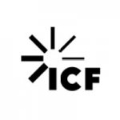 ICF logo