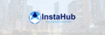 InstaHub logo