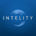 INTELITY logo