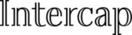 Intercap logo