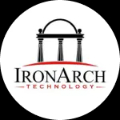 IronArch Technology logo