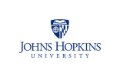 Johns Hopkins University logo