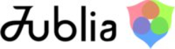 Jublia logo