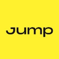 Jump logo