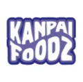 Kanpai Foodz logo