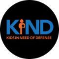 Kids in Need of Defense logo