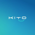 KITO Health logo