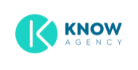 Know Agency logo