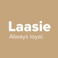 Laasie.AI logo
