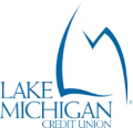 Lake Michigan Credit Union logo