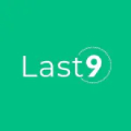 Last9 logo