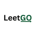 LeetGo logo
