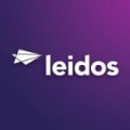  Leidos logo