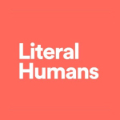 Literal Humans logo
