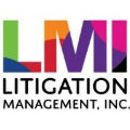 Litigation Management logo