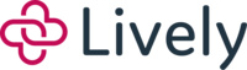 Lively logo
