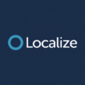 Localize logo