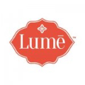 Lume Deodorant logo