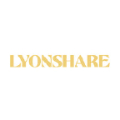 Lyonshare logo