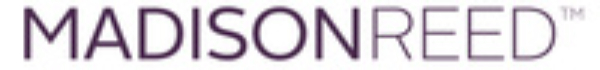 Madison Reed logo