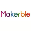 Makerble logo