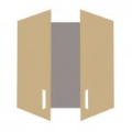 MasterBrand Cabinets logo