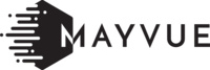 Mayvue logo