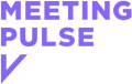 MeetingPulse logo