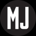 Men's Journal logo