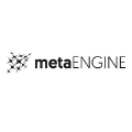 metaENGINE logo