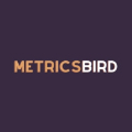 Metricsbird logo