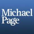 Michael Page logo