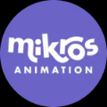 Mikros Animation logo