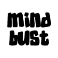 Mind Bust logo