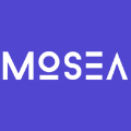 MOSEA logo