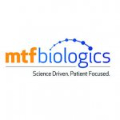 MTF Biologics logo