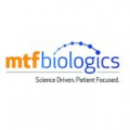 Musculoskeletal Transplant Foundation - MTF logo