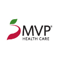 MVP Health Care logo
