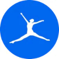 MyFitnessPal logo