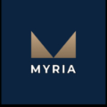 Myria logo