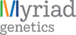 Myriad Genetics Inc logo