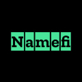 Namefi logo